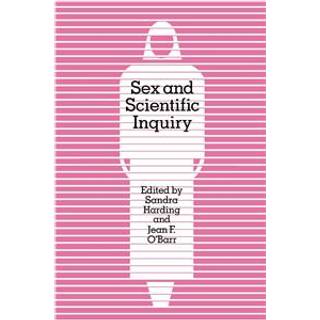 Sex and Scientific Inquiry