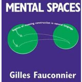 Mental Spaces