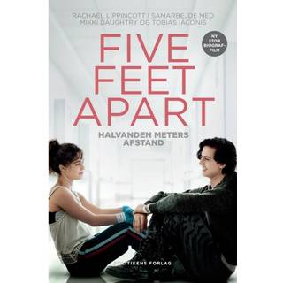 Five feet apart