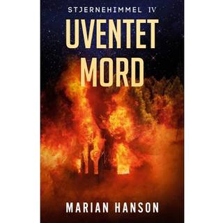 Uventet Mord