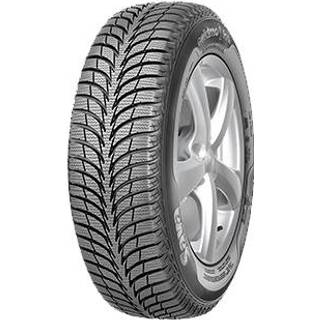 Sava ESKIMO ICE ( 215/65 R16 98T, Nordic compound )