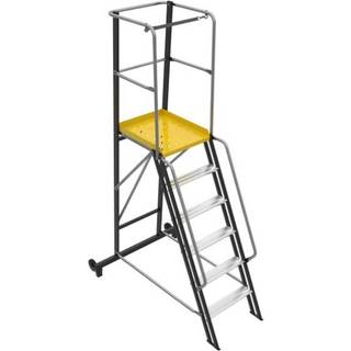 WIBE Arbejdsplatform  WAP+ TMR - 1,5m