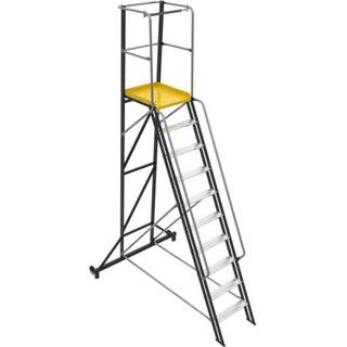 W.steps TMR Arbejdsplatform 10 trin