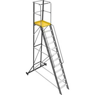 W.steps TMR Arbejdsplatform 12 trin