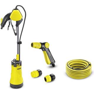 Vandpumpe Karcher BP 1