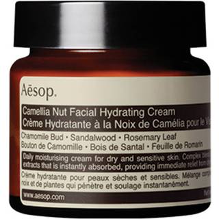 Aesop Camellia Nut Facial Hydrating Cream 60 ml