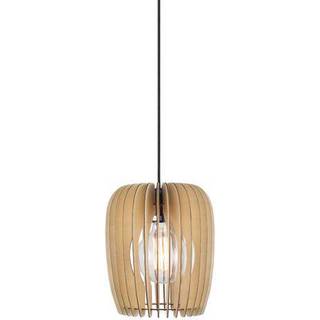 Nordlux Tricbeca 24 - Pendel - Sort