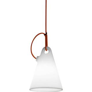 Martinelli Luce Trilly Udendørslampe Lille Hvid