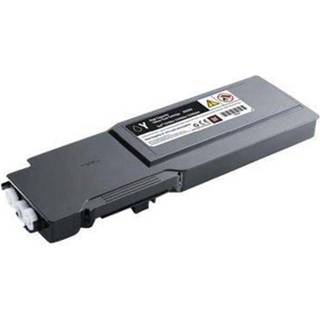 331-8426 DELL C3760N TONER CARTRIDGE YELLOW 5K