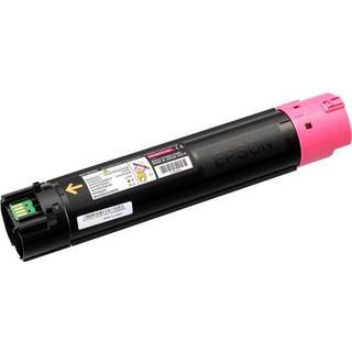 Epson Tonerkassette magenta, 7.500 sider S050661