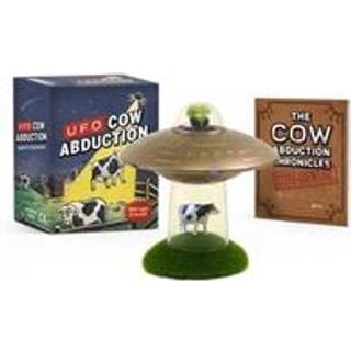 UFO Cow Abduction