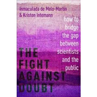 The Fight Against Doubt