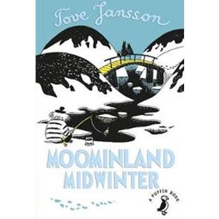 Moominland Midwinter