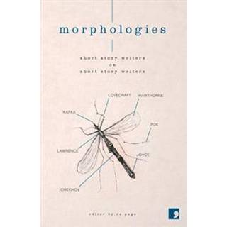 Morphologies