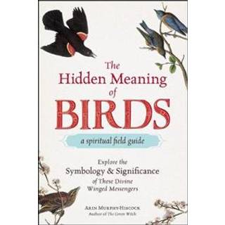 The Hidden Meaning of Birds--A Spiritual Field Guide