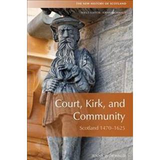 Court, Kirk, and Community
