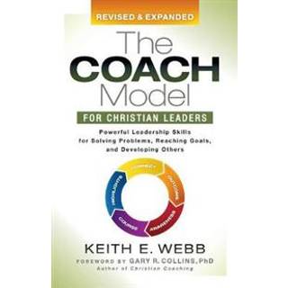 The Coach Model for Christian Leaders