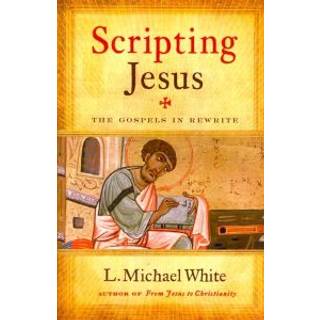 Scripting Jesus