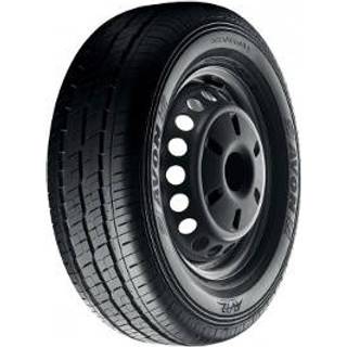 Avon AV 12  195/75R16C 110/108T