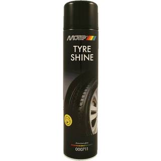 Motip carcare - dækfornyer 600 ml