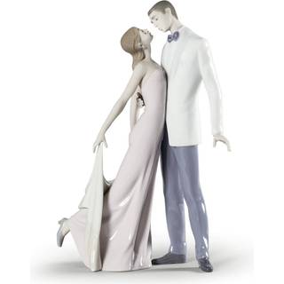 Lladro 01006475 Happy Anniversary - P4759