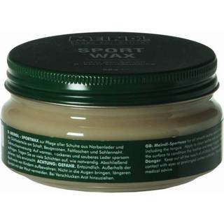 Meindl Sportwax NoColour, OneSize