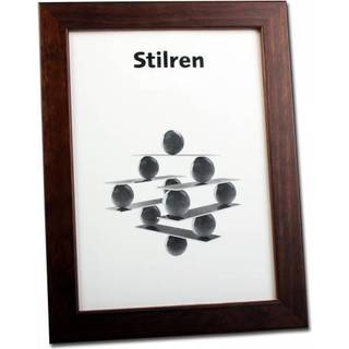 Ramme Stilren Hvid 40x50 cm
