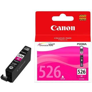 4542B006 CANON CLI-526M INK TANK MAGENTA FOR PIXMA IP4850