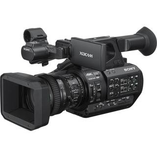 Sony PXW-Z280 4K  XDCAM Camcorder