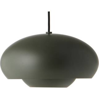 Frandsen Lighting - Champ Pendant Ø37,5 - Grøn/matt