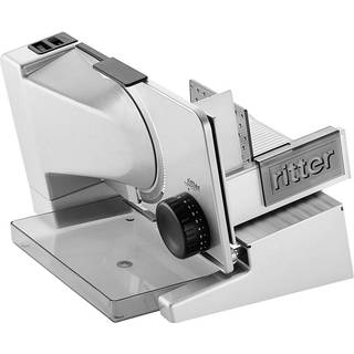 Ritter Secura9 brød- og pålægsmaskine 553.075 - På lager i butik