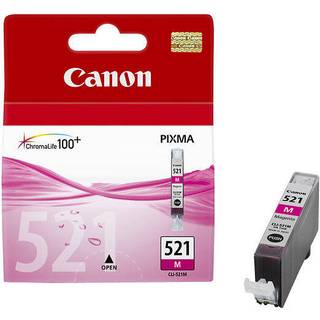 Canon Canon 521 M Blækpatron Magenta CLI-521M