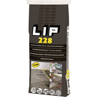 Lip 228 gulvspartelmasse 20 selvnivellerende 240047