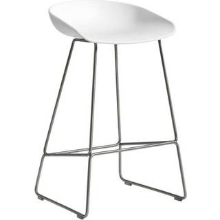 HAY AAS 38 Barstol H65 Black