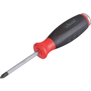 VIGOR PH1 skruetrækker 100mm (V3601)