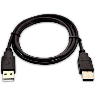 V7 USB 2.0 USB-kabel 1m
