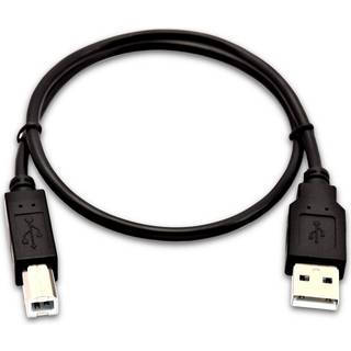 V7 USB 2.0 USB-kabel 50cm
