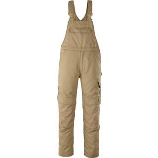 MASCOT® Overall med knælommer HARDWEAR