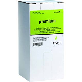 MultiPlum Premium Håndrens, citrus, 1 L