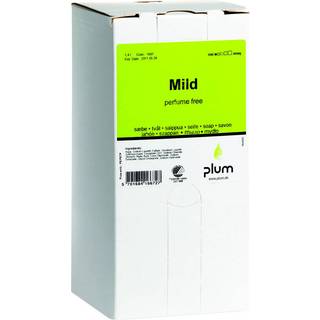 Plum mild bag-in-box, 1,4 l