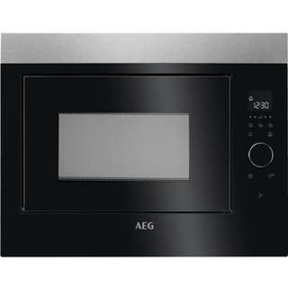 AEG Indbygningsmikroovn MBE2658SEM