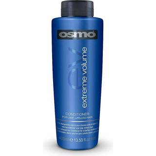 Osmo Extreme Volume Hårbalsam til Hår 400 ml - 400 ml