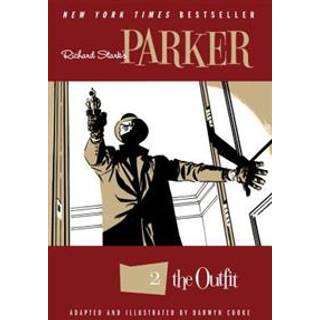 Richard Stark's Parker: The Outfit
