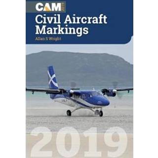 Civil Aircraft Markings 2019