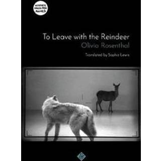 To Leave with the Reindeer