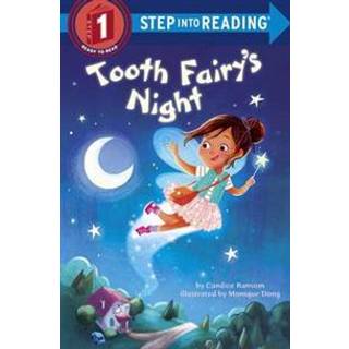 Tooth Fairy's Night