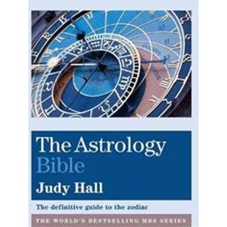 The Astrology Bible