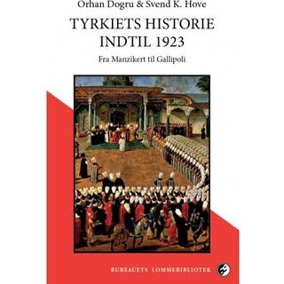Tyrkiets historie indtil 1923