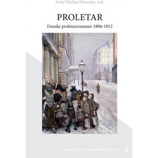 Proletar