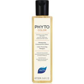 Shampoo til farvet hår - 200 ml - Phytocolor
